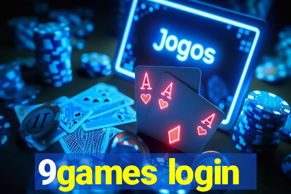 9games login